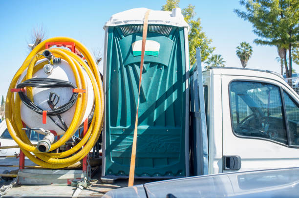 Best Portable toilet rental cost  in Maugansville, MD