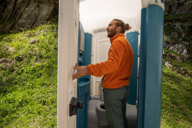 Best Temporary restroom rental  in Maugansville, MD