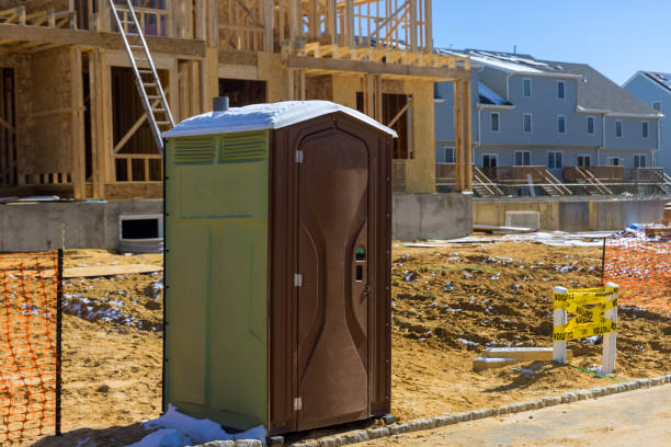 Best Sanitation services for porta potties  in Maugansville, MD