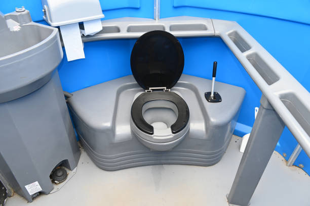Affordable portable toilet rental in Maugansville, MD